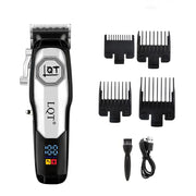Electric Hair Clipper Universal Household Razor