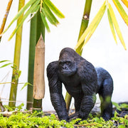 Silverback Gorilla Toy