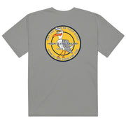 Men’s High Flying Sailor Heavyweight T-Shirt