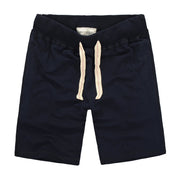 Men's Relaxed-Fit Casual Sports Shorts