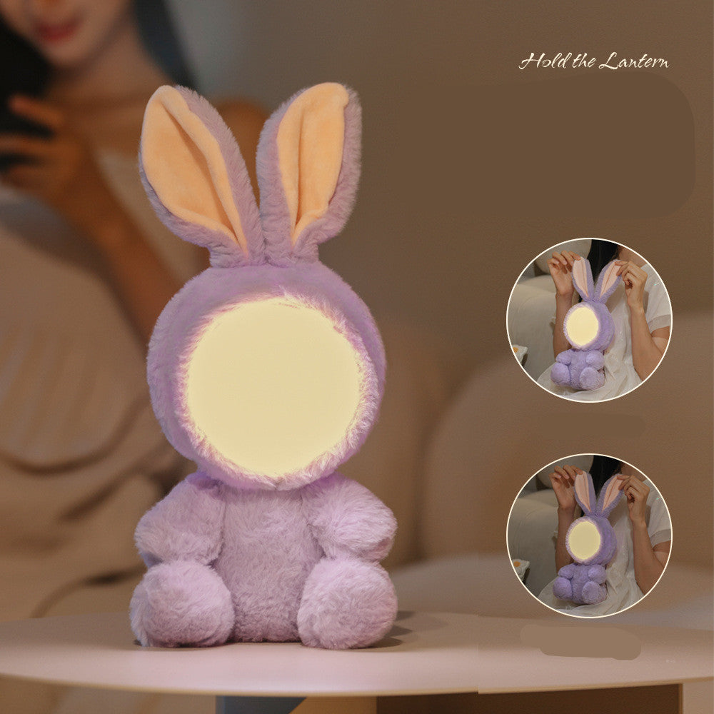 Bluetooth Audio Night Light Atmosphere Light