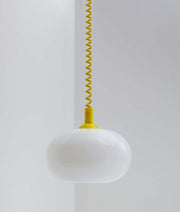 Chinese Style Glass Chandelier Bedroom Bedside Restaurant Bar Hotel Simple Modern