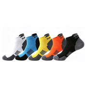 Just Style Summer Athletic Socks