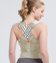 Essential Haven- Back Support Belt -Fix Posture & Relieve Pain Naturally
