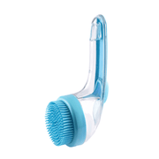 Long-Handle Bath & Shampoo Brush