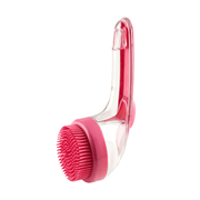 Long-Handle Bath & Shampoo Brush