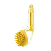 Long-Handle Bath & Shampoo Brush