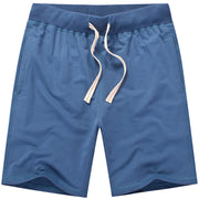 Men's Relaxed-Fit Casual Sports Shorts