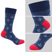 Just Style Long Performance Socks