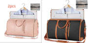 Just Style Large Capacity Travel Duffel Bag