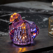 Portable Mobile Creative Table Lamp Decoration Ambience Light
