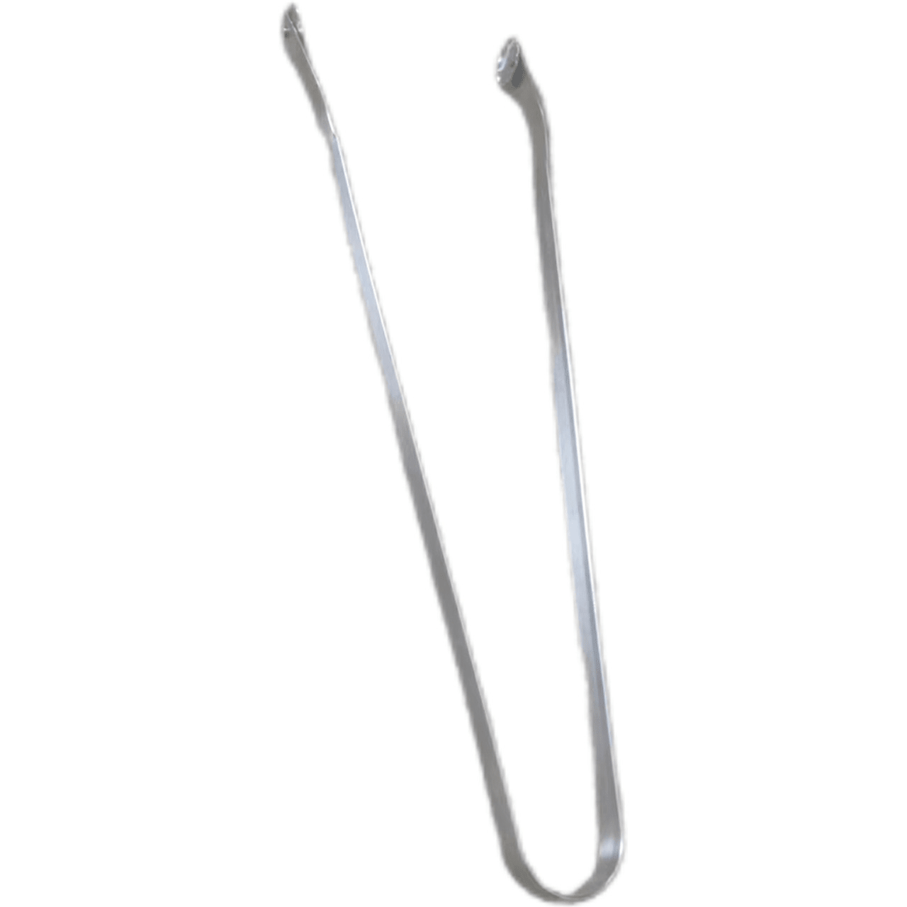 BBQ Sausage Turning Tongs (Single Piece)