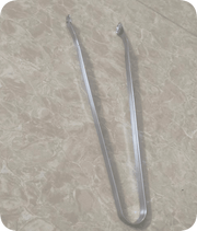 BBQ Sausage Turning Tongs (Single Piece)