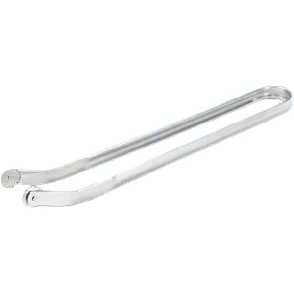 BBQ Sausage Turning Tongs (Single Piece)