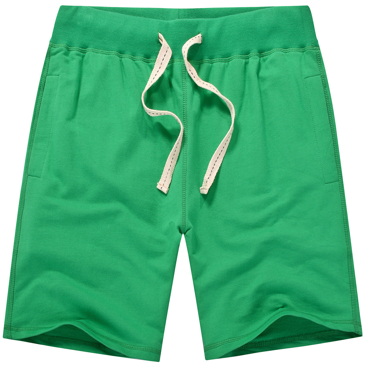 Men's Relaxed-Fit Casual Sports Shorts