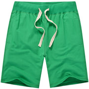 Men's Relaxed-Fit Casual Sports Shorts