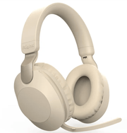 Bluetooth Stereo Headset with Power Display