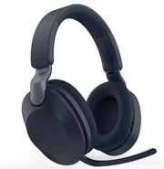 Bluetooth Stereo Headset with Power Display
