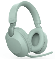 Bluetooth Stereo Headset with Power Display