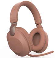 Bluetooth Stereo Headset with Power Display