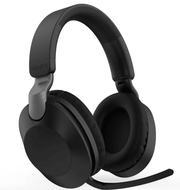 Bluetooth Stereo Headset with Power Display