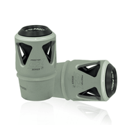 BMW - F800 R (2010-2019) - Procton Racing Rotational Impact System – Frame Sliders S1