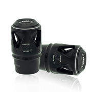 BMW - F800 R (2010-2019) - Procton Racing Rotational Impact System – Frame Sliders S1
