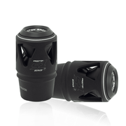 BMW - F800 R (2010-2019) - Procton Racing Rotational Impact System – Frame Sliders S1
