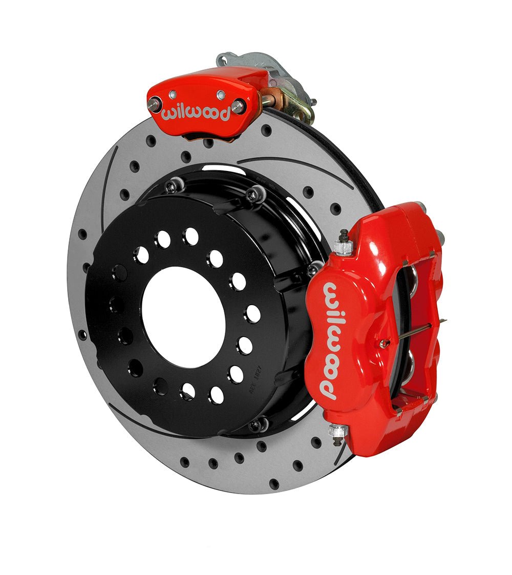 Brake Kit - 14014259DR