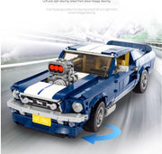 Building Blocks, Educational Toys, Model Toys