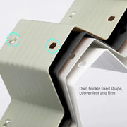 Adjustable Drawer Organizer Set – Home Storage