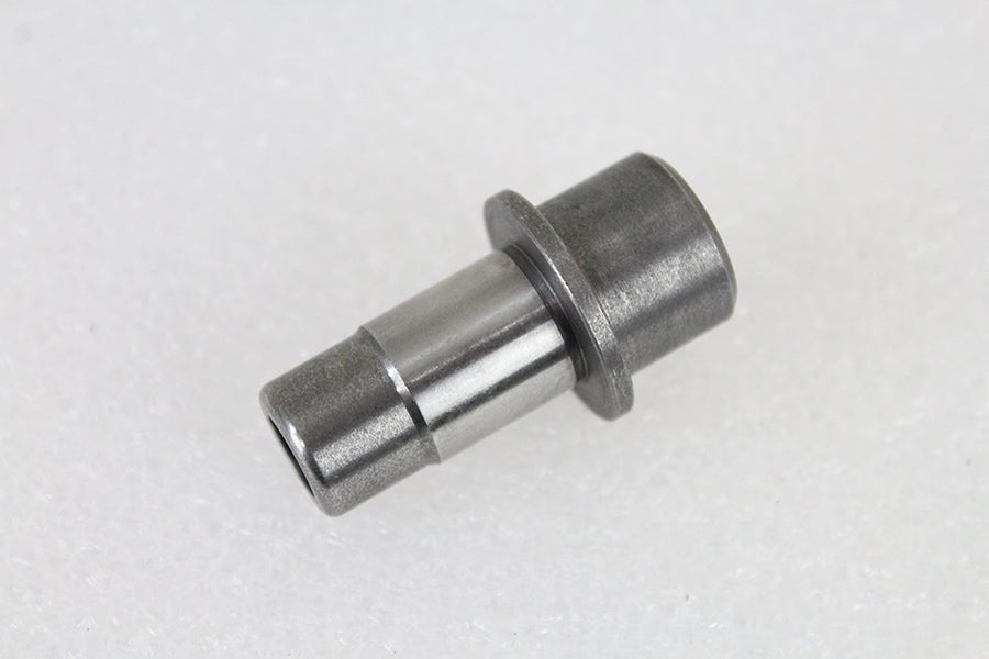 Cast Iron .004 Oversize Intake/Exhaust Knucklehead Valve