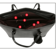 Casual Handbag