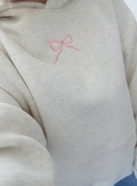 Casual Hoodie