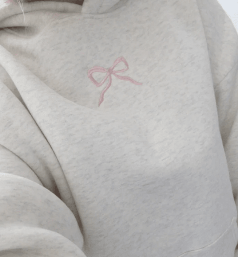 Casual Hoodie
