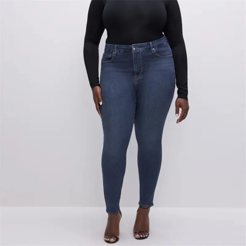 Casual Jeans for Women - New Fashion Style