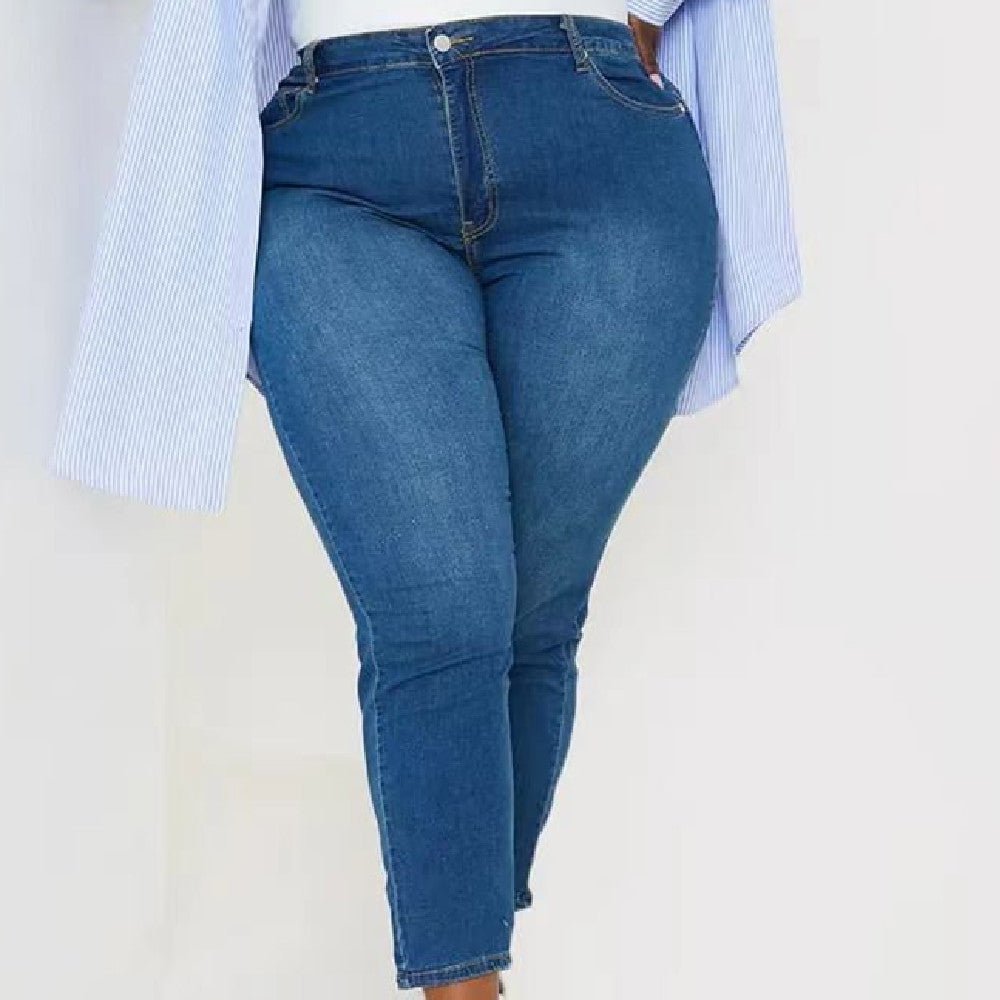 Casual Jeans for Women - New Fashion Style