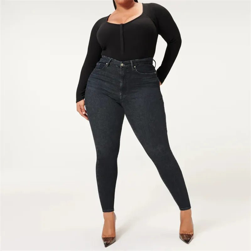 Casual Jeans for Women - New Fashion Style