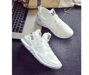 Casual Sneakers, Sports Shoes, White Sneakers