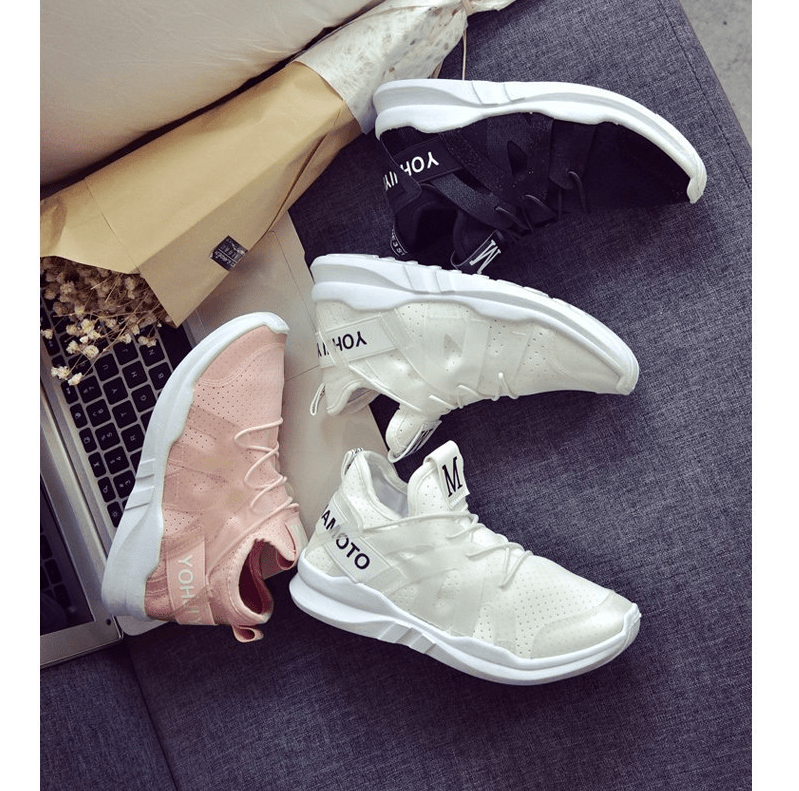 Casual Sneakers, Sports Shoes, White Sneakers