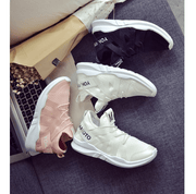 Casual Sneakers, Sports Shoes, White Sneakers