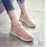 Casual Sneakers, Sports Shoes, White Sneakers