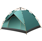Automatic 2-Person Camping Tent