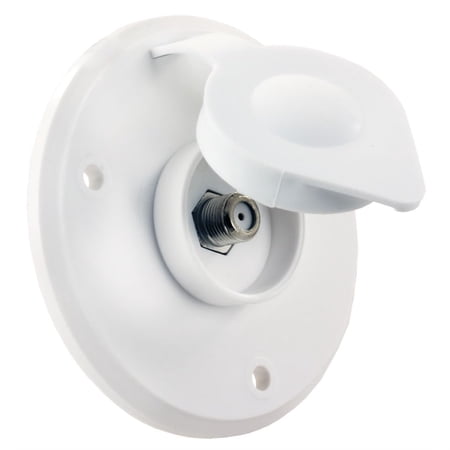 Cbl Tv Plate - 94320