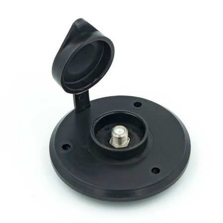 Cbl Tv Plate - 94321