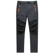 Men's Wear-Resistant Outdoor Stretch Pants