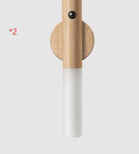 Just Style Smart Sensor LED Lamp