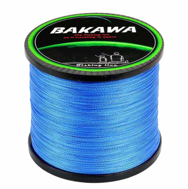 Strike Flow Premium Fishing Line