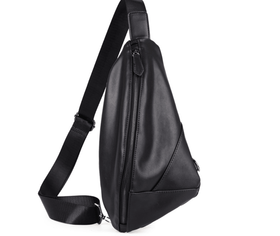 Chest Bag, Waist Bag, Shoulder Bag, Crossbody Bag