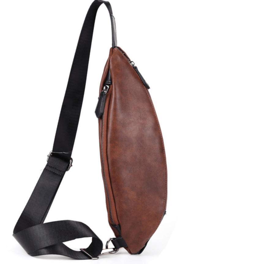 Chest Bag, Waist Bag, Shoulder Bag, Crossbody Bag